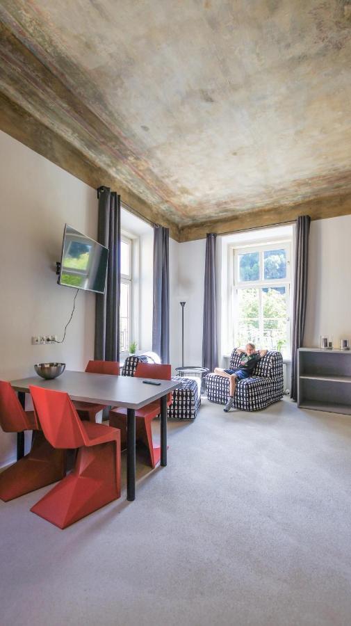 Lk43-Lodging City-Apartments, Kontaktlos Mit Self Check-In Graz Exterior foto
