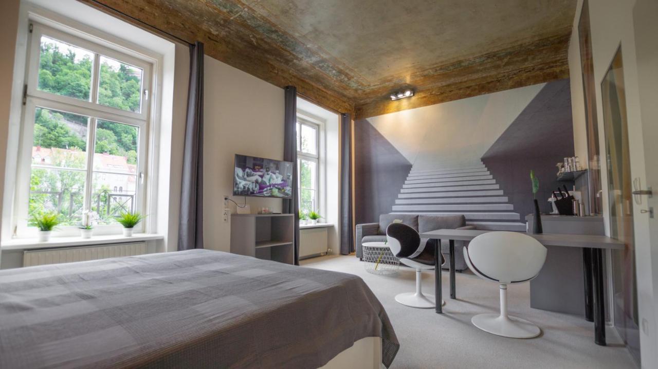 Lk43-Lodging City-Apartments, Kontaktlos Mit Self Check-In Graz Exterior foto