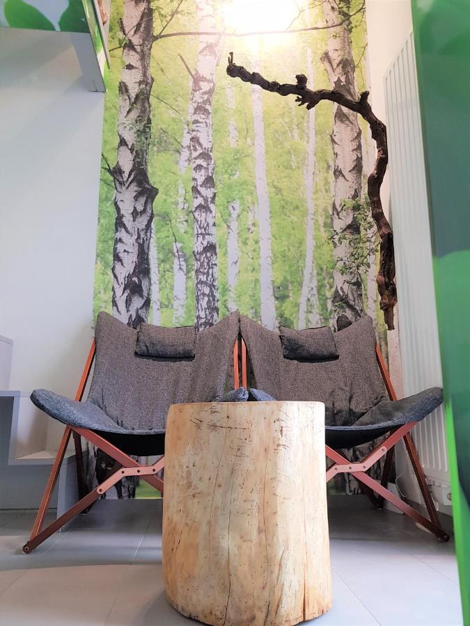 Lk43-Lodging City-Apartments, Kontaktlos Mit Self Check-In Graz Exterior foto