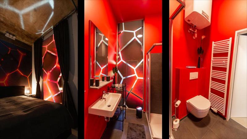 Lk43-Lodging City-Apartments, Kontaktlos Mit Self Check-In Graz Exterior foto