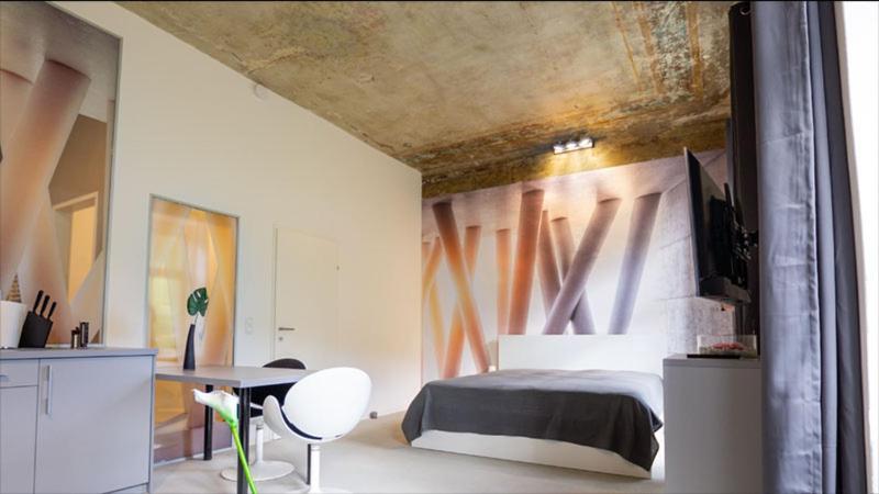 Lk43-Lodging City-Apartments, Kontaktlos Mit Self Check-In Graz Exterior foto