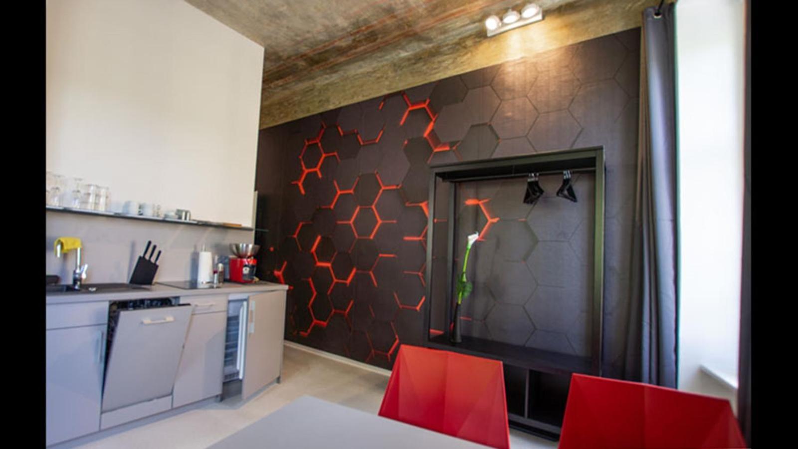 Lk43-Lodging City-Apartments, Kontaktlos Mit Self Check-In Graz Exterior foto